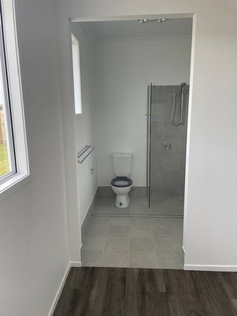 Pialba, Hervey Bay Qld - Improved Livability House — Home image 6
