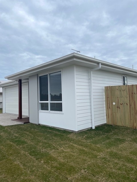 Pialba, Hervey Bay Qld - Improved Livability House — Home image 7