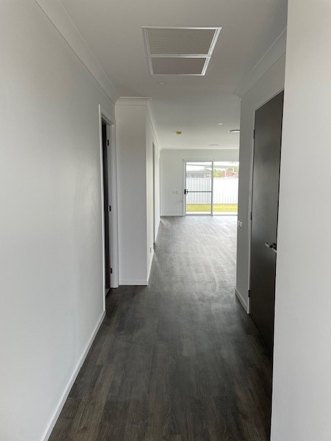 Pialba, Hervey Bay Qld - Improved Livability House — Home image 10