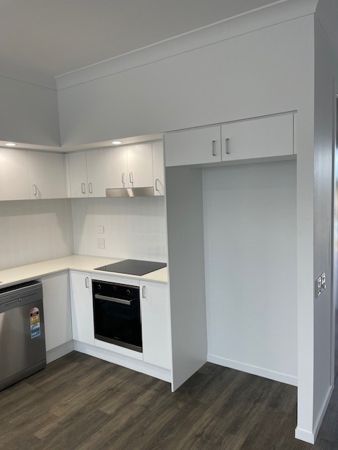 Pialba, Hervey Bay Qld - Improved Livability House — Home image 11