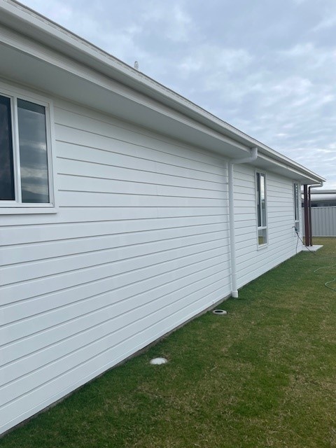 Pialba, Hervey Bay Qld - Improved Livability House — Home image 13