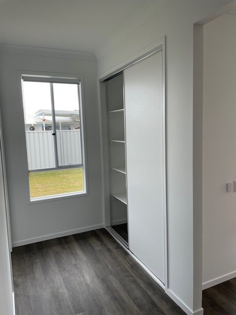 Pialba, Hervey Bay Qld - Improved Livability House — Home image 14