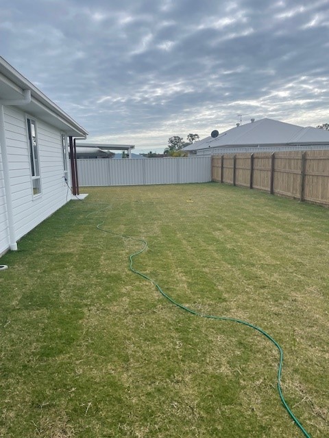 Pialba, Hervey Bay Qld - Improved Livability House — Home image 15