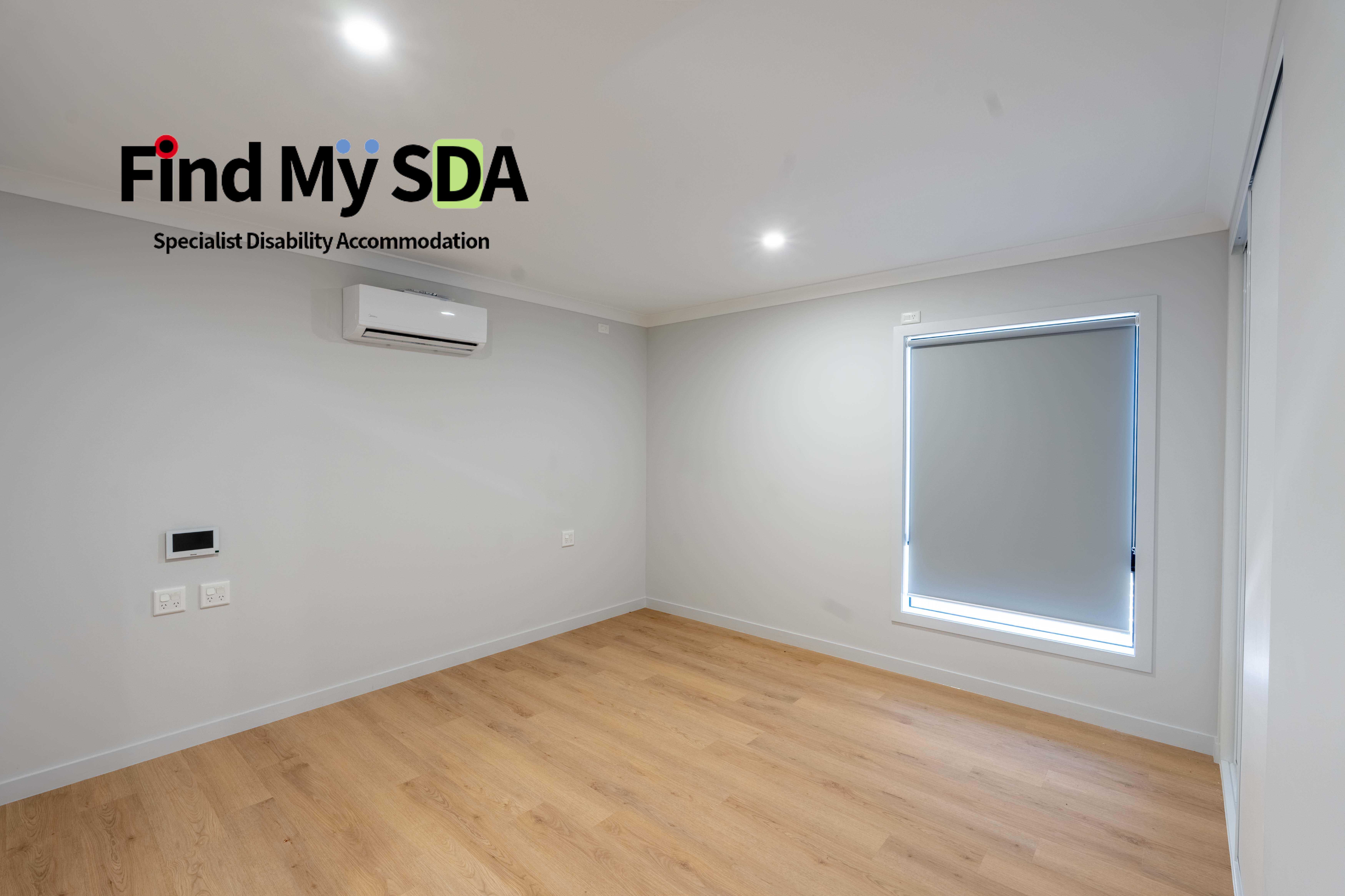 Munno Para 5115 – Brand New – HPS & Fully Accessible — Home image 2