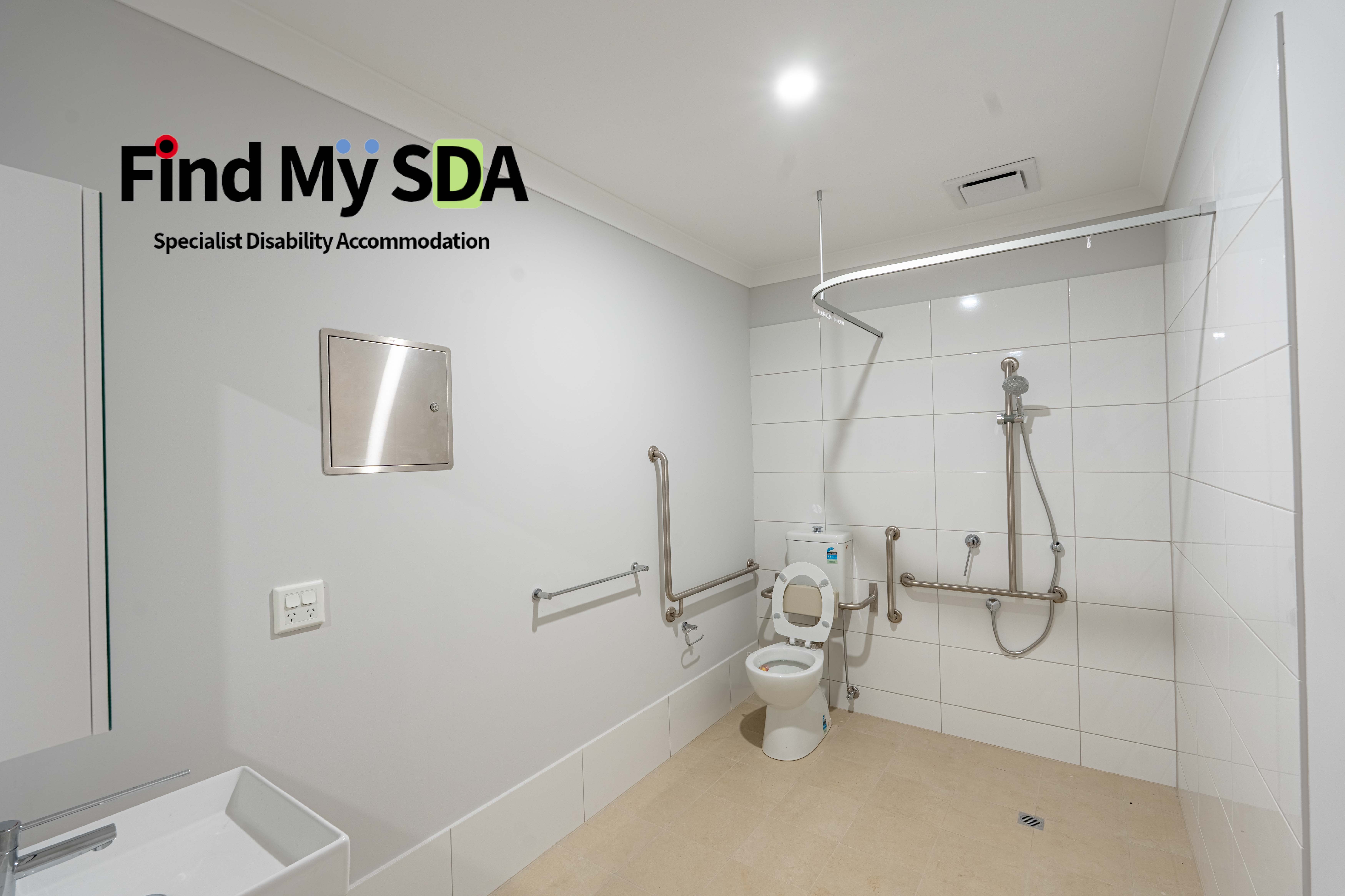 Munno Para 5115 – Brand New – HPS & Fully Accessible — Home image 4