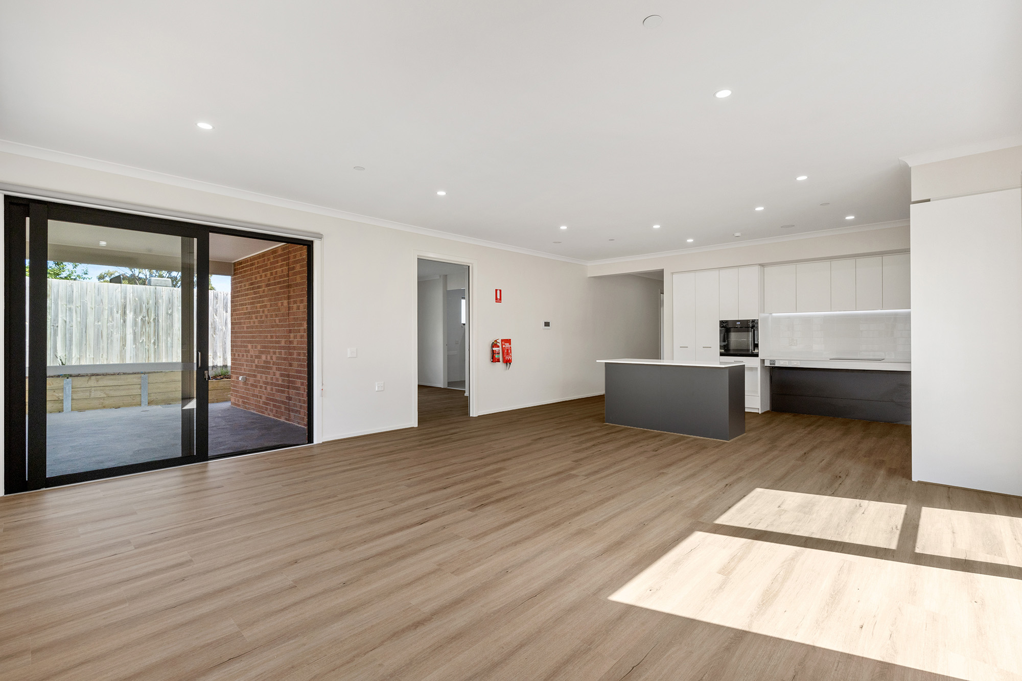 2 Bed HPS in Deer Park - Ready to move-in now! — Home image 2