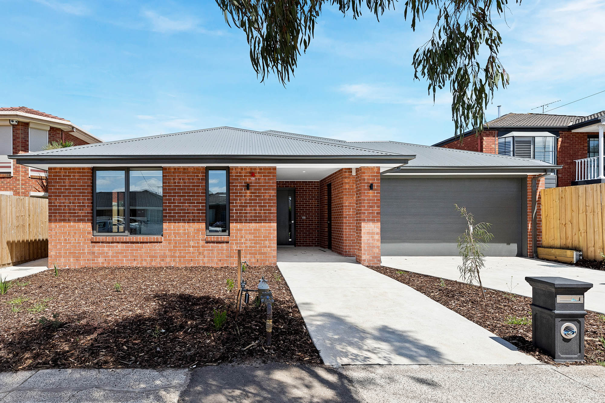 2 Bed HPS in Deer Park - Ready to move-in now! — Home image 4