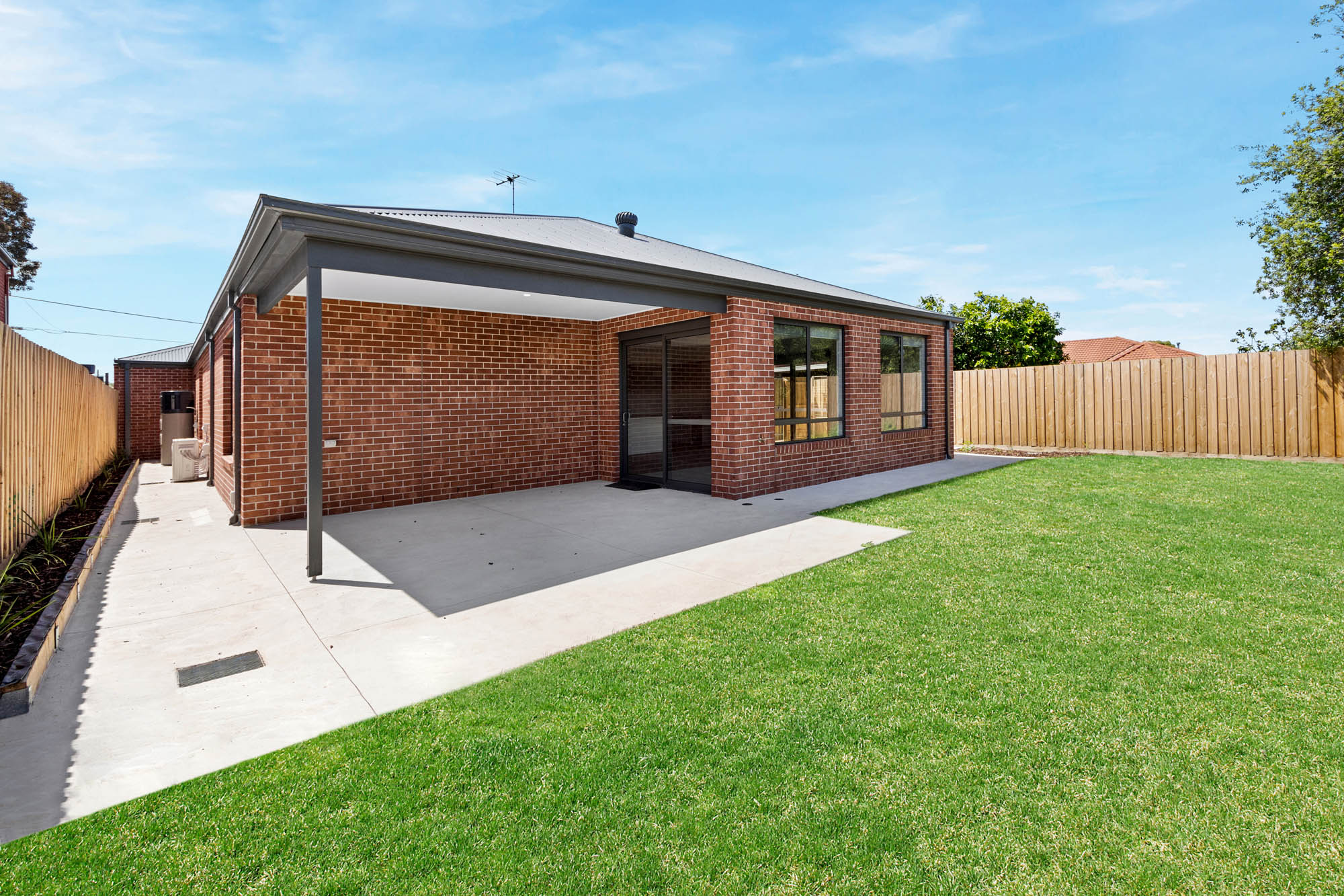 2 Bed HPS in Deer Park - Ready to move-in now! — Home image 7