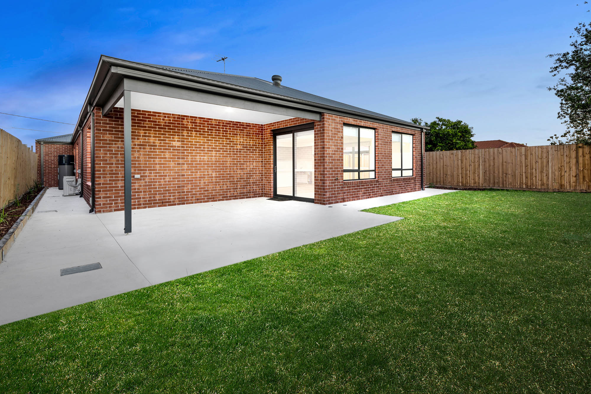 2 Bed HPS in Deer Park - Ready to move-in now! — Home image 15