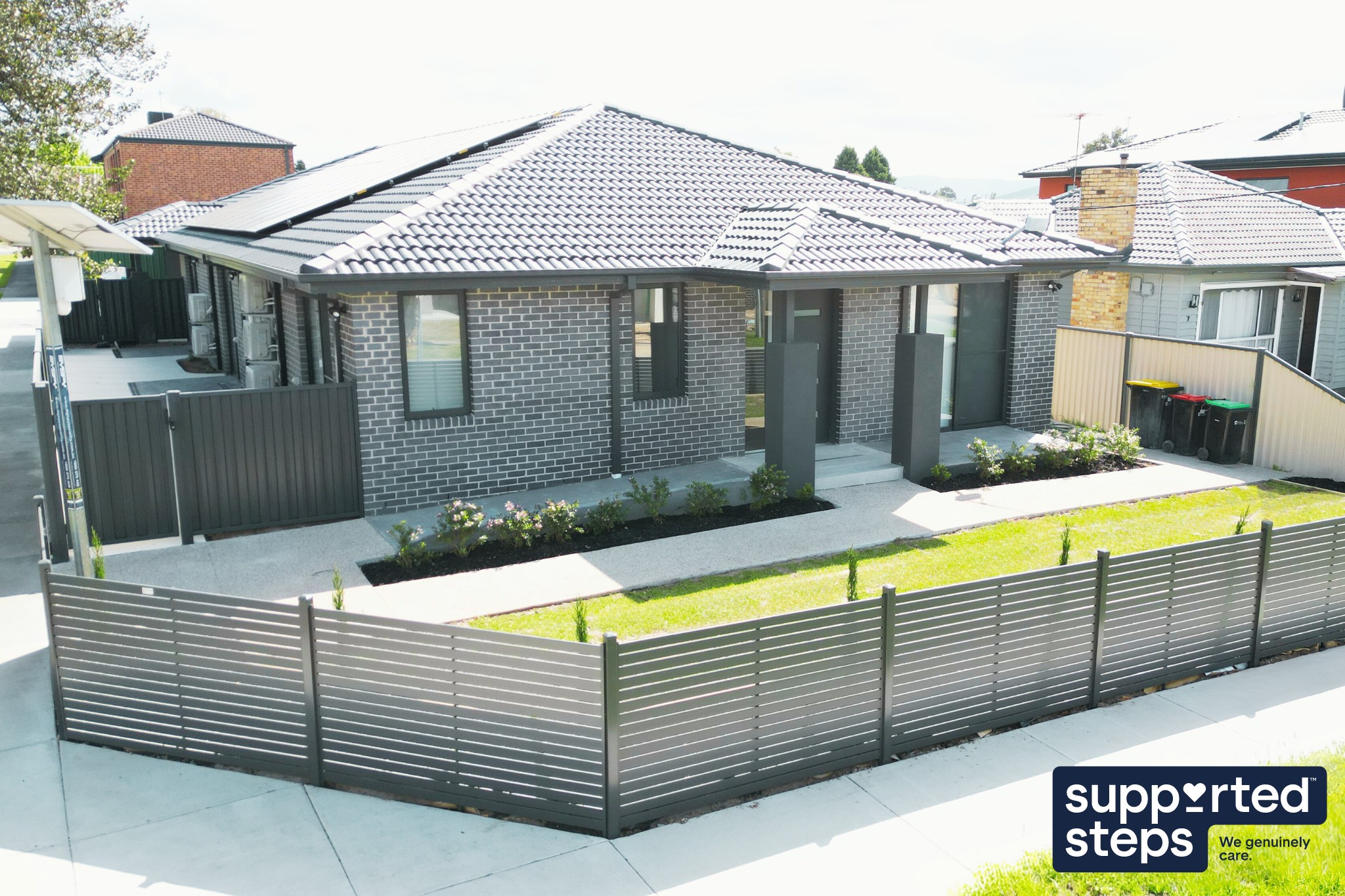 Premier High-Physical Support Living in the Heart of Dandenong — Home image 3