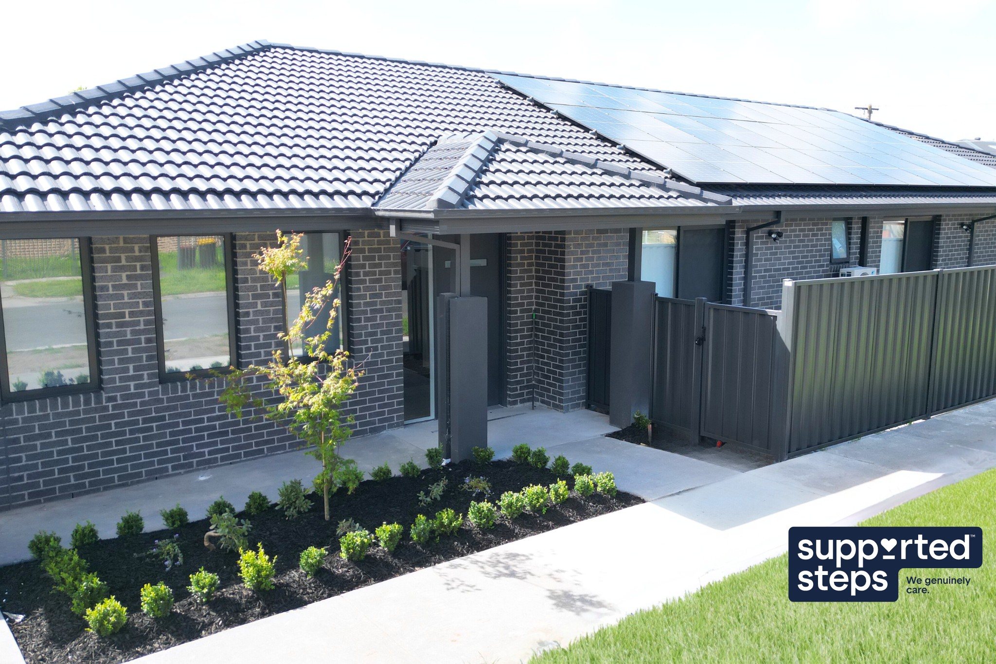 Premier High-Physical Support Living in the Heart of Dandenong — Home image 5