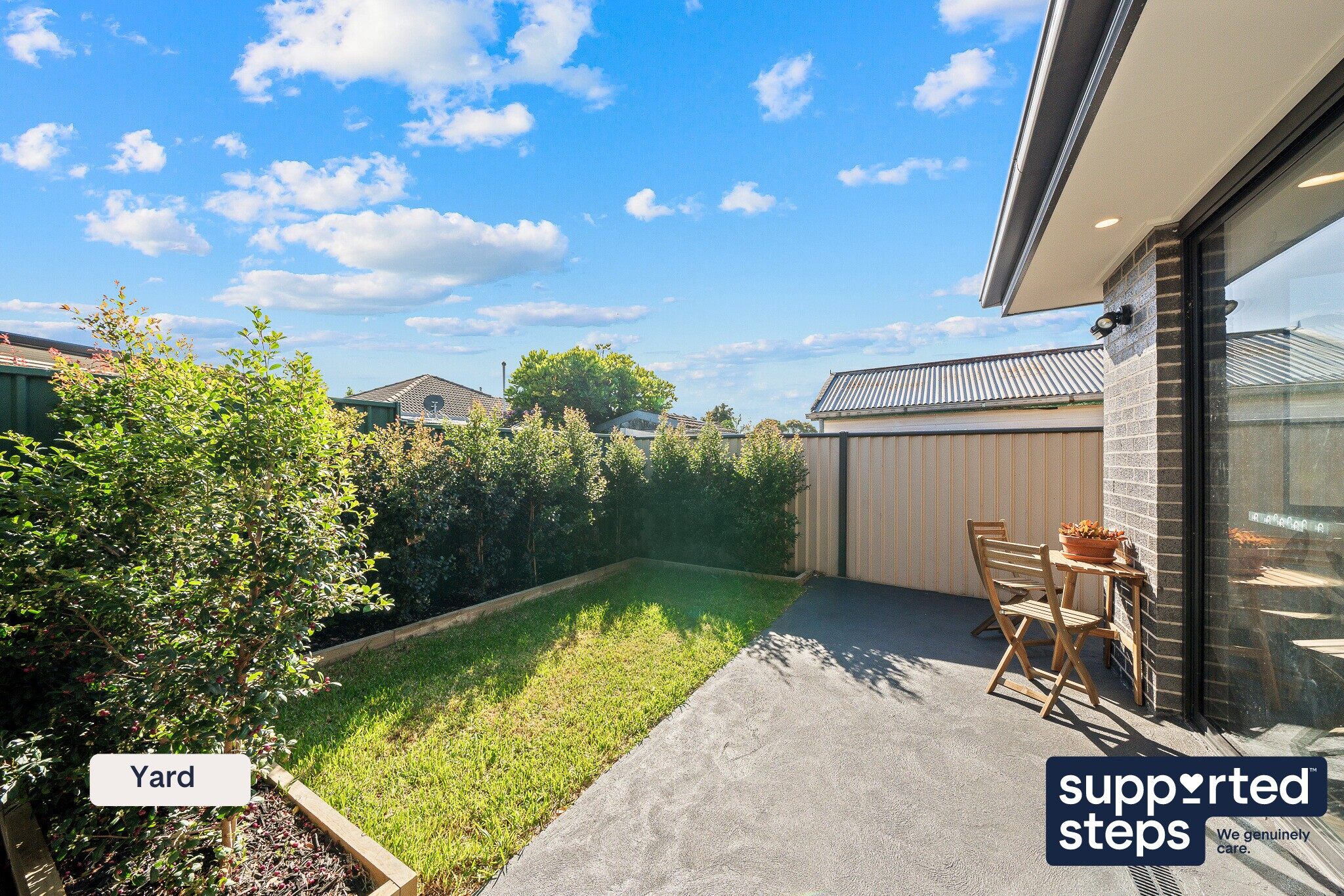 Premier High-Physical Support Living in the Heart of Dandenong — Home image 14