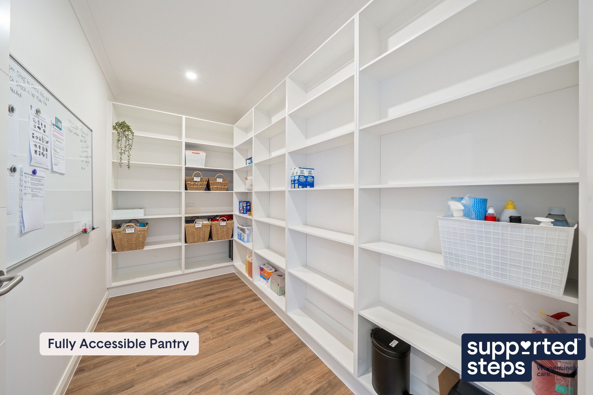 Premier High-Physical Support Living in the Heart of Dandenong — Home image 2