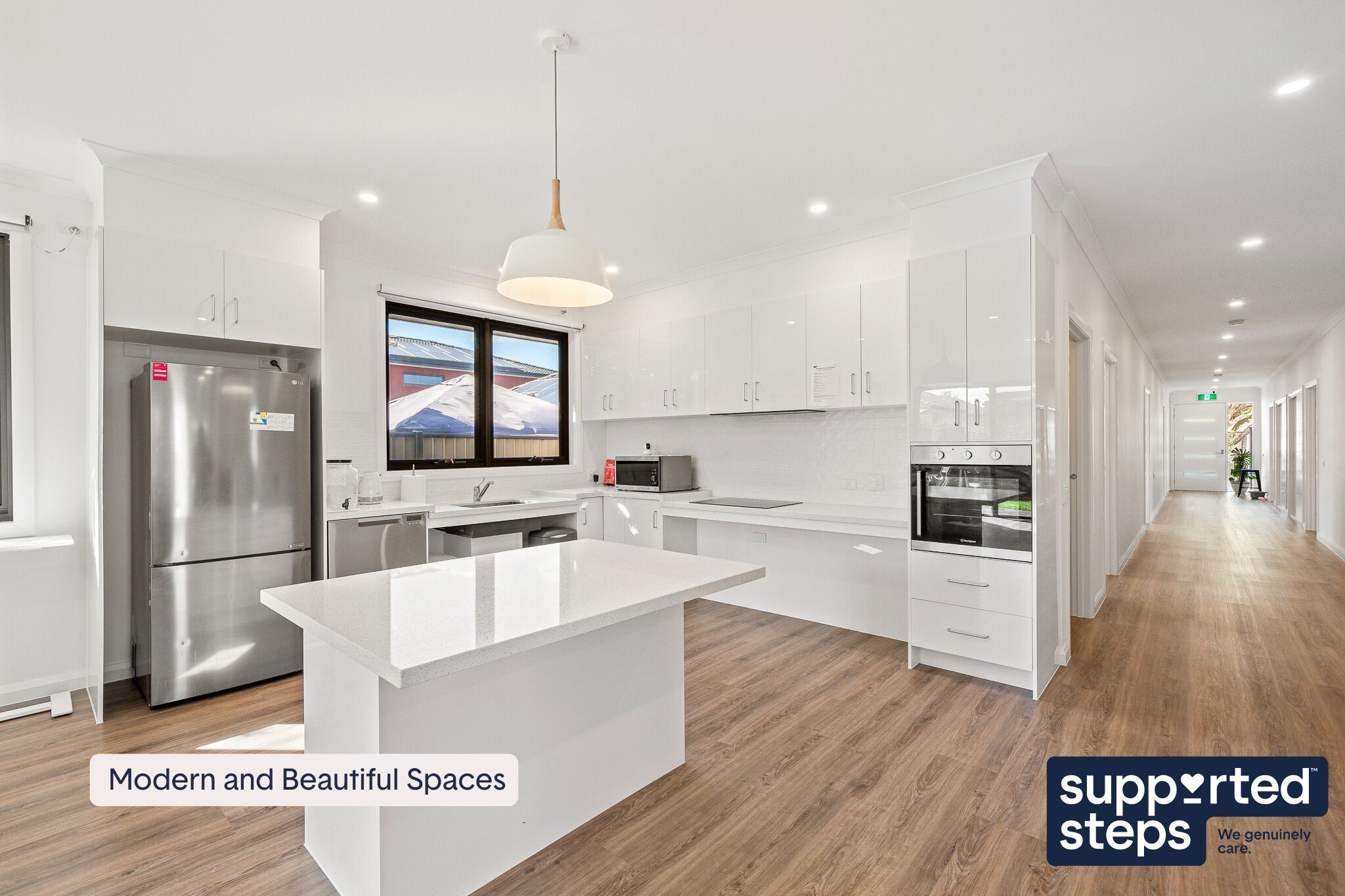 Premier High-Physical Support Living in the Heart of Dandenong — Home image 5