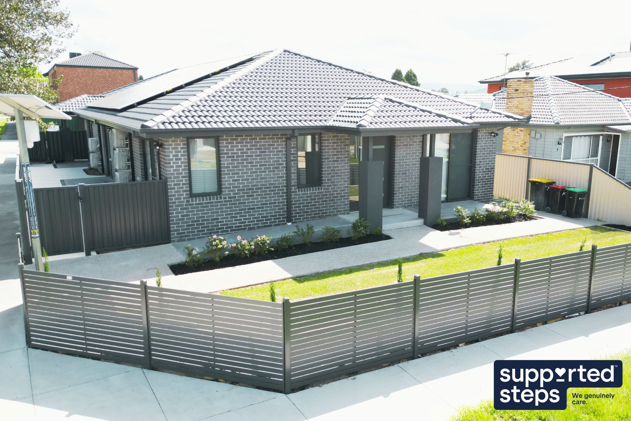 Premier High-Physical Support Living in the Heart of Dandenong — Home image 6
