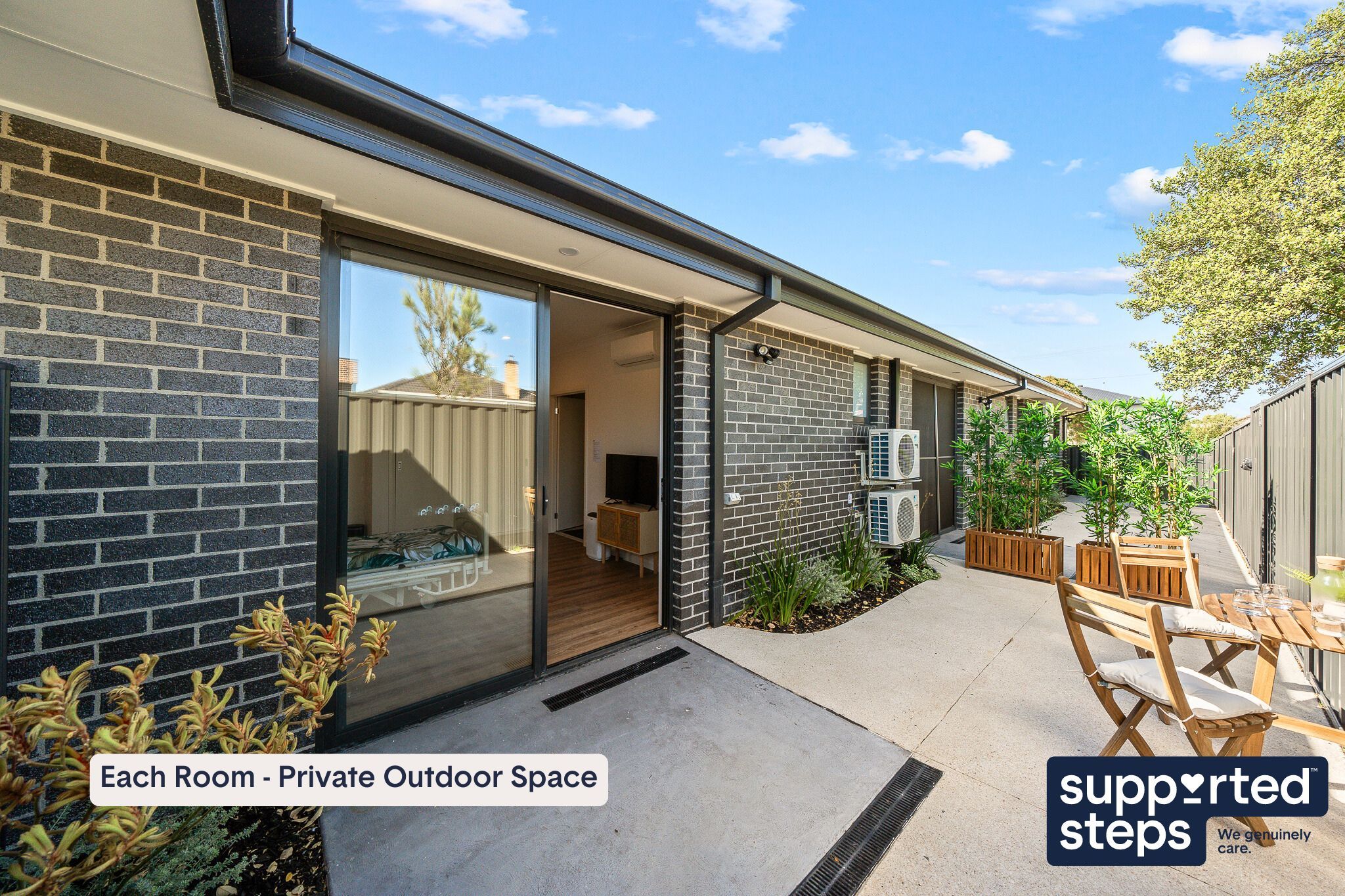 Premier High-Physical Support Living in the Heart of Dandenong — Home image 7