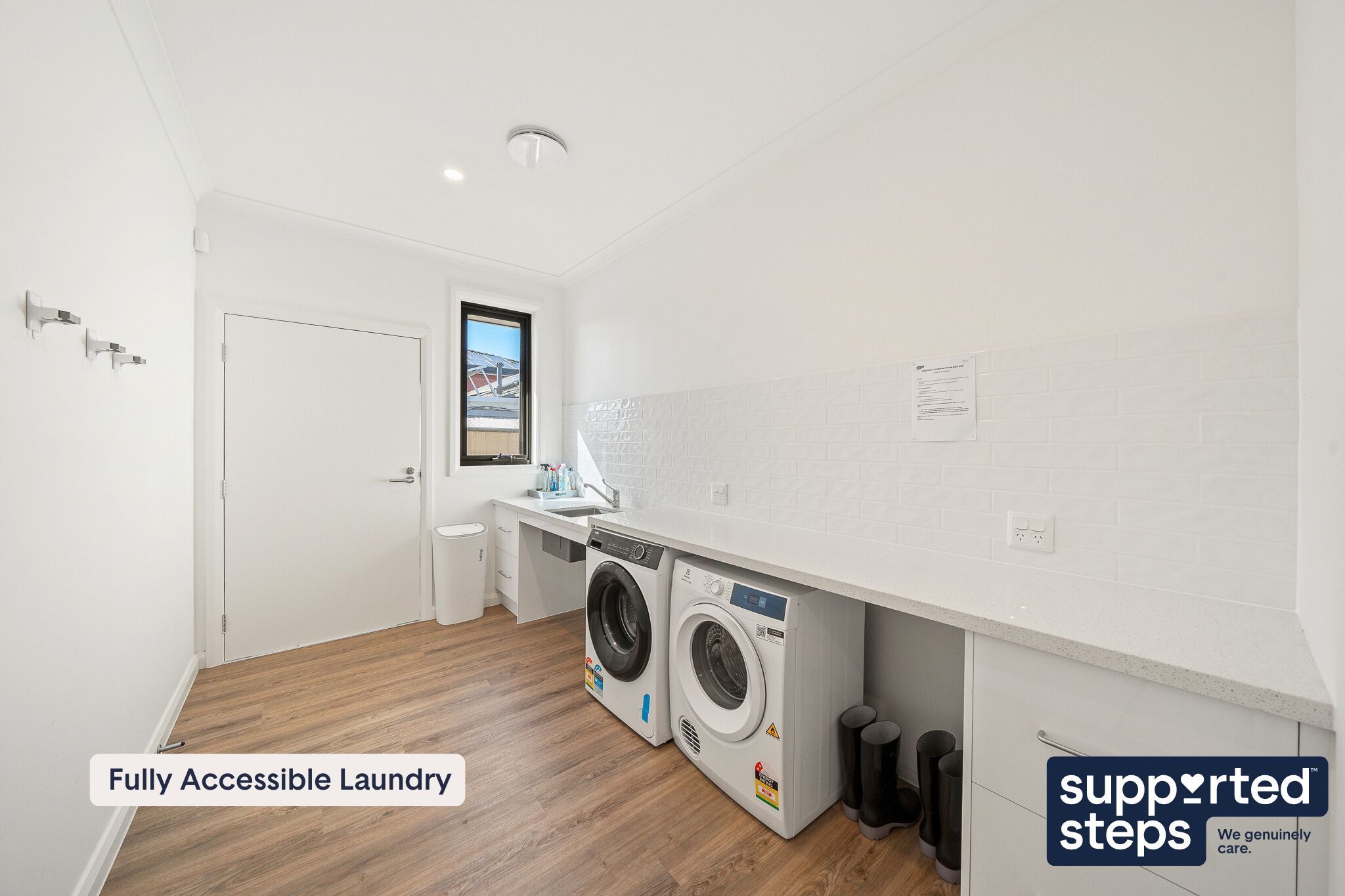 Premier High-Physical Support Living in the Heart of Dandenong — Home image 8
