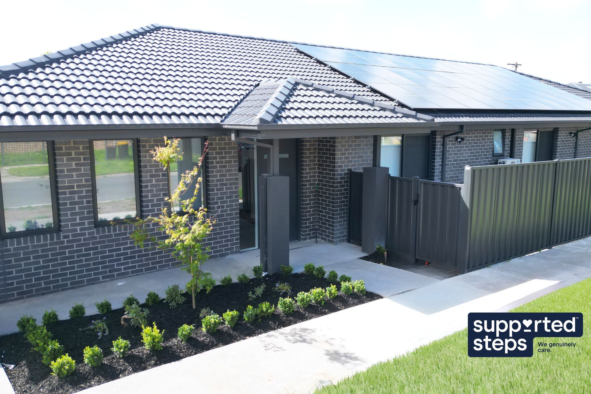 Premier High-Physical Support Living in the Heart of Dandenong — Home image 10