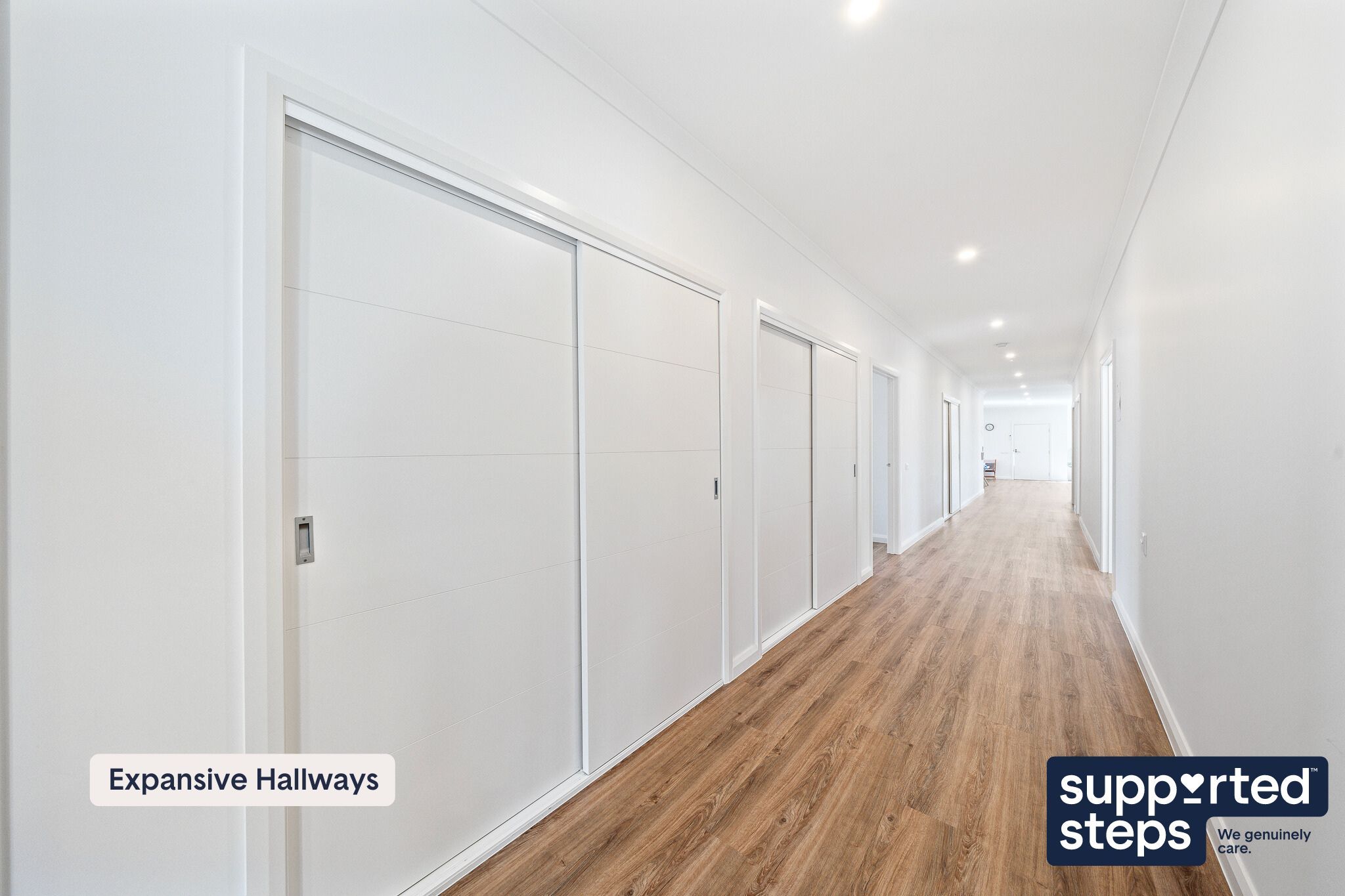 Premier High-Physical Support Living in the Heart of Dandenong — Home image 12