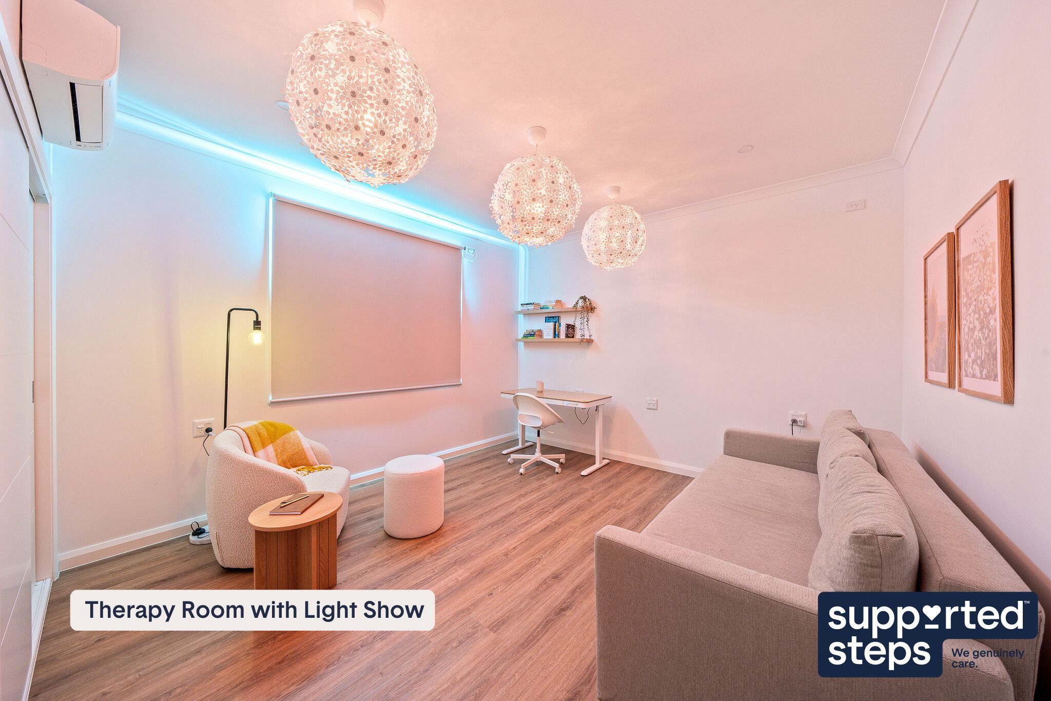 Premier High-Physical Support Living in the Heart of Dandenong — Home image 13