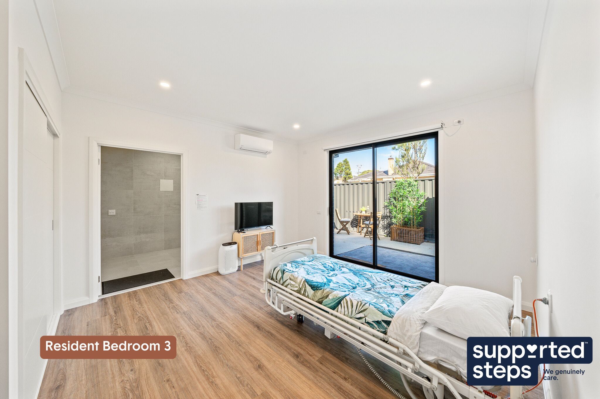 Premier High-Physical Support Living in the Heart of Dandenong — Home image 16