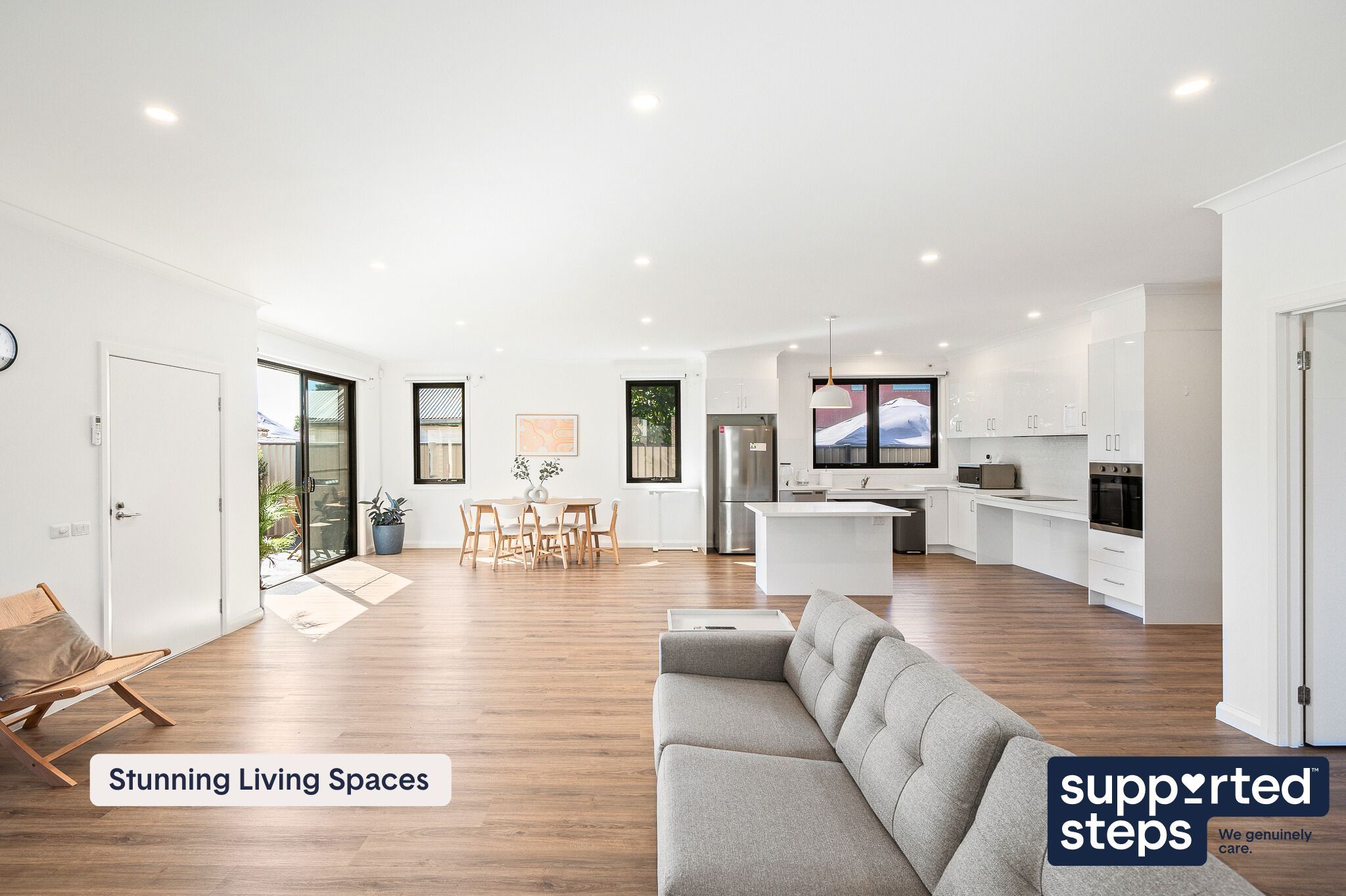 Premier High-Physical Support Living in the Heart of Dandenong — Home image 17