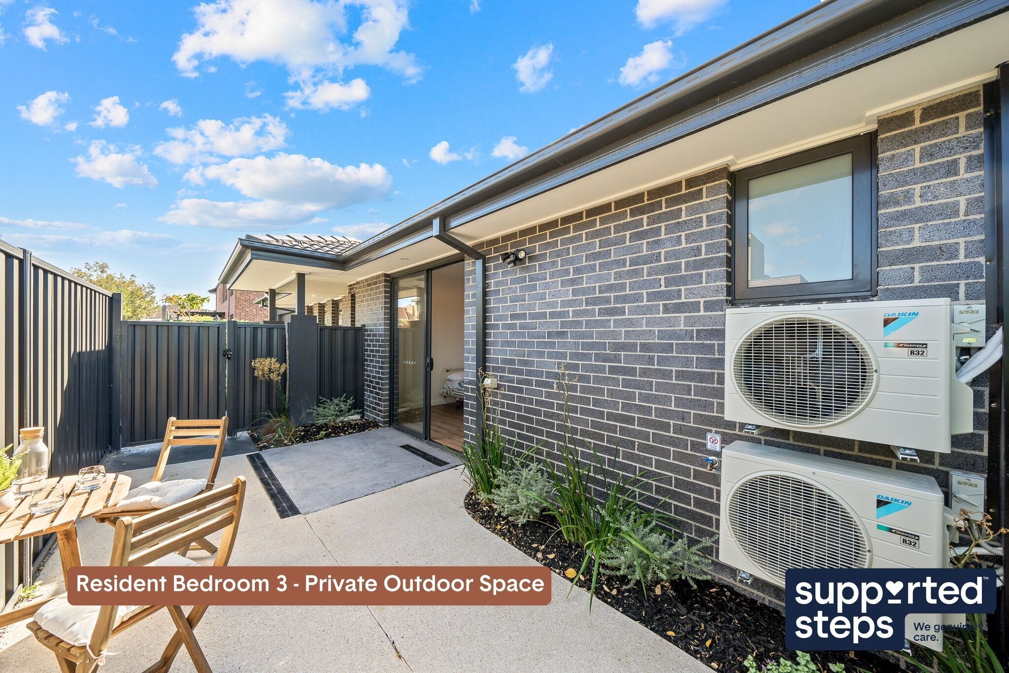 Premier High-Physical Support Living in the Heart of Dandenong — Home image 18