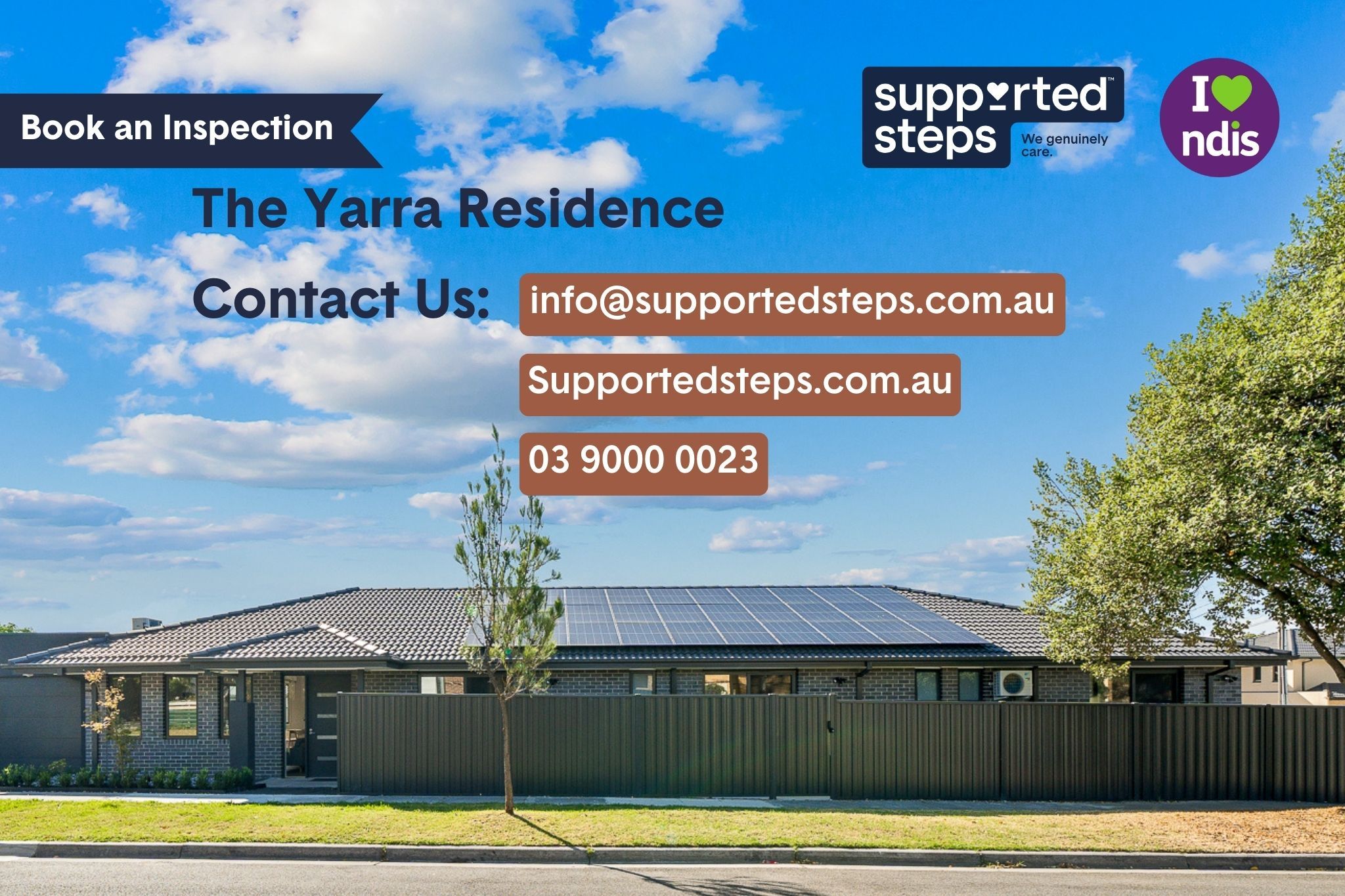 Premier High-Physical Support Living in the Heart of Dandenong — Home image 19
