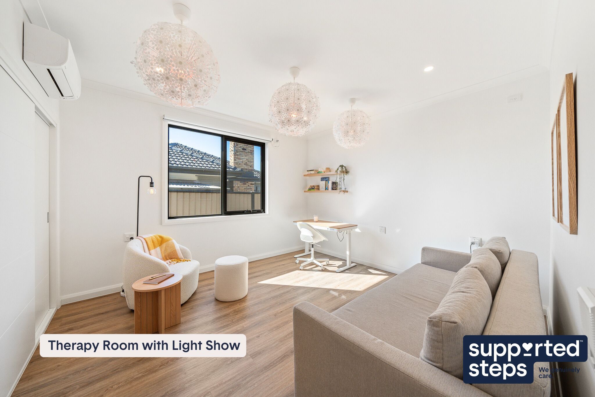 Premier High-Physical Support Living in the Heart of Dandenong — Home image 22