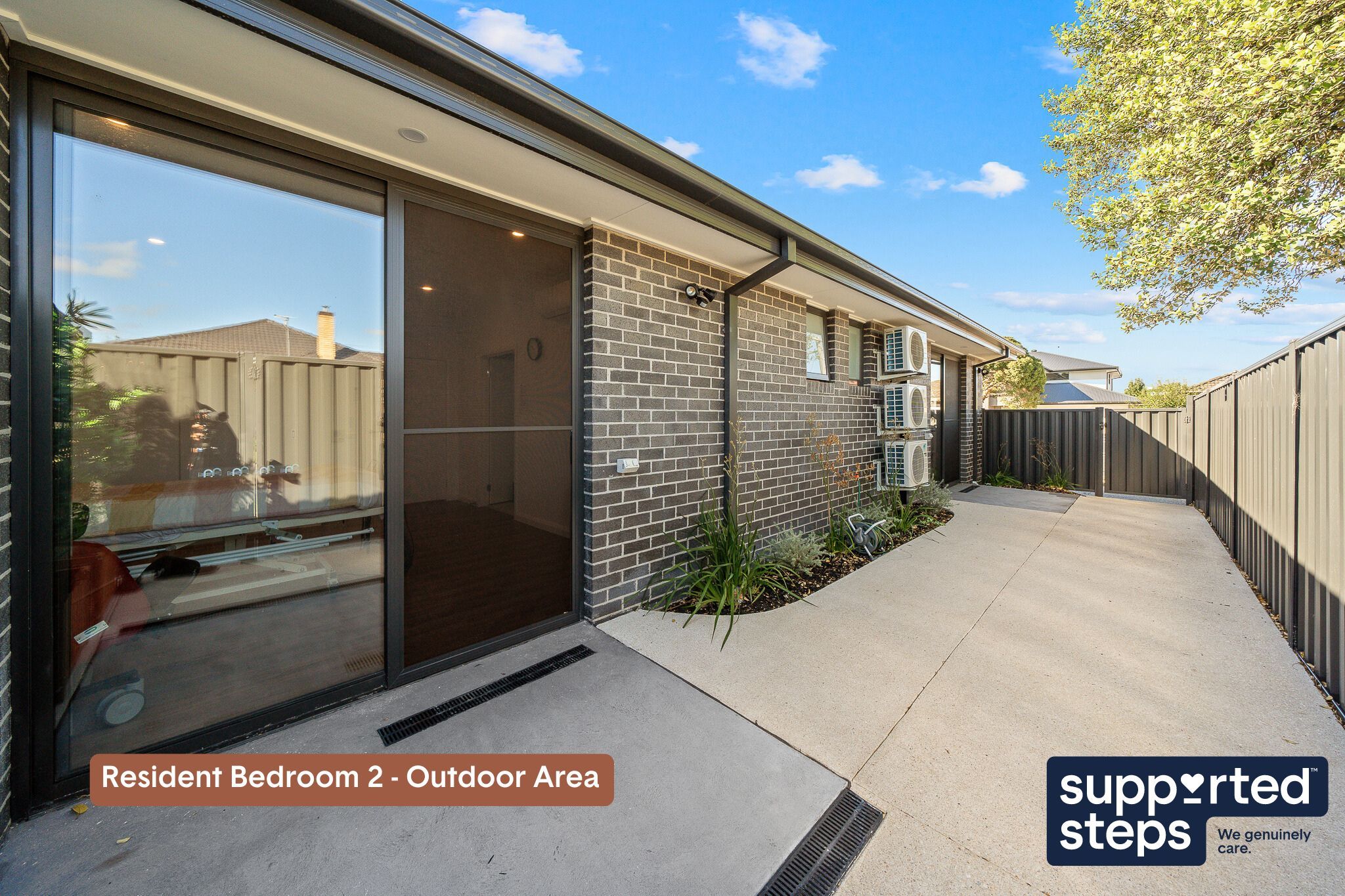 Premier High-Physical Support Living in the Heart of Dandenong — Home image 25