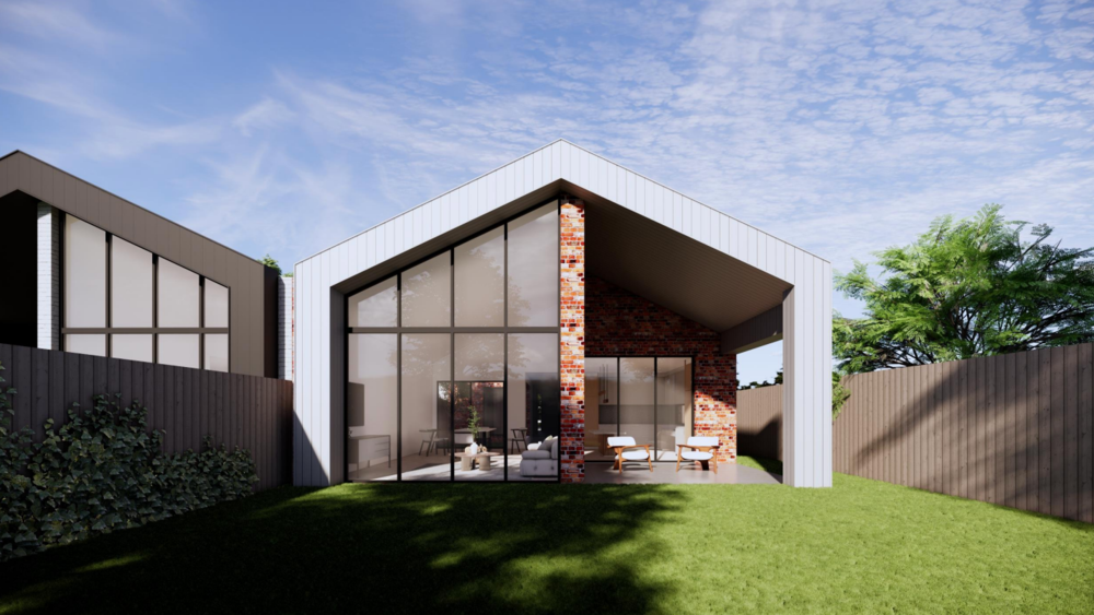 High Physical Support | 2Participant + OOA | Two Independent Homes on One Title — Home image 6