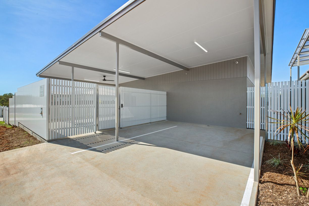 Tablelands living in a 2-bed HPS House - close to Mareeba CBD — Home image 5
