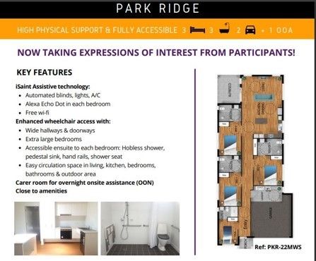 SDA Park Ridge - IL/FA/HPS — Home image 6