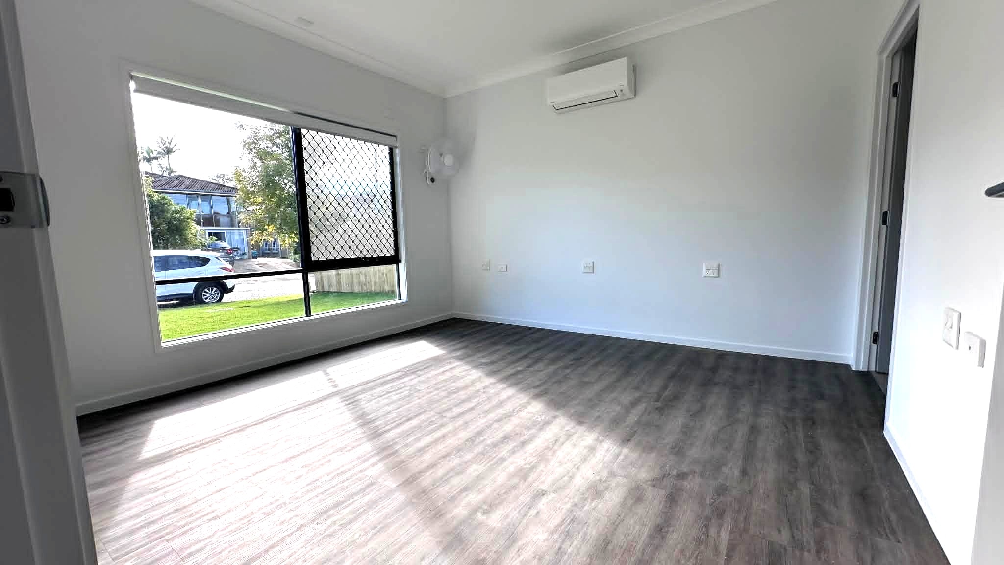 Upper Mt Gravatt – BRAND NEW 3 BED + OOA — Home image 3
