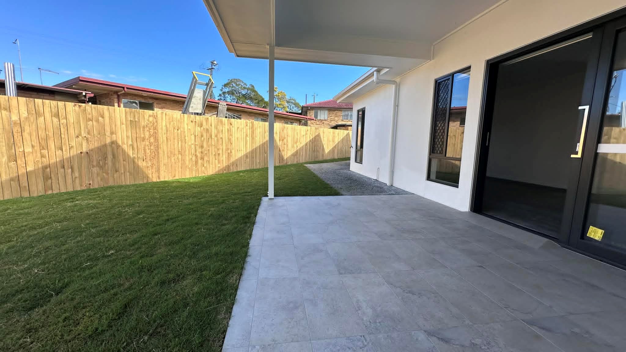 Upper Mt Gravatt – BRAND NEW 3 BED + OOA — Home image 4