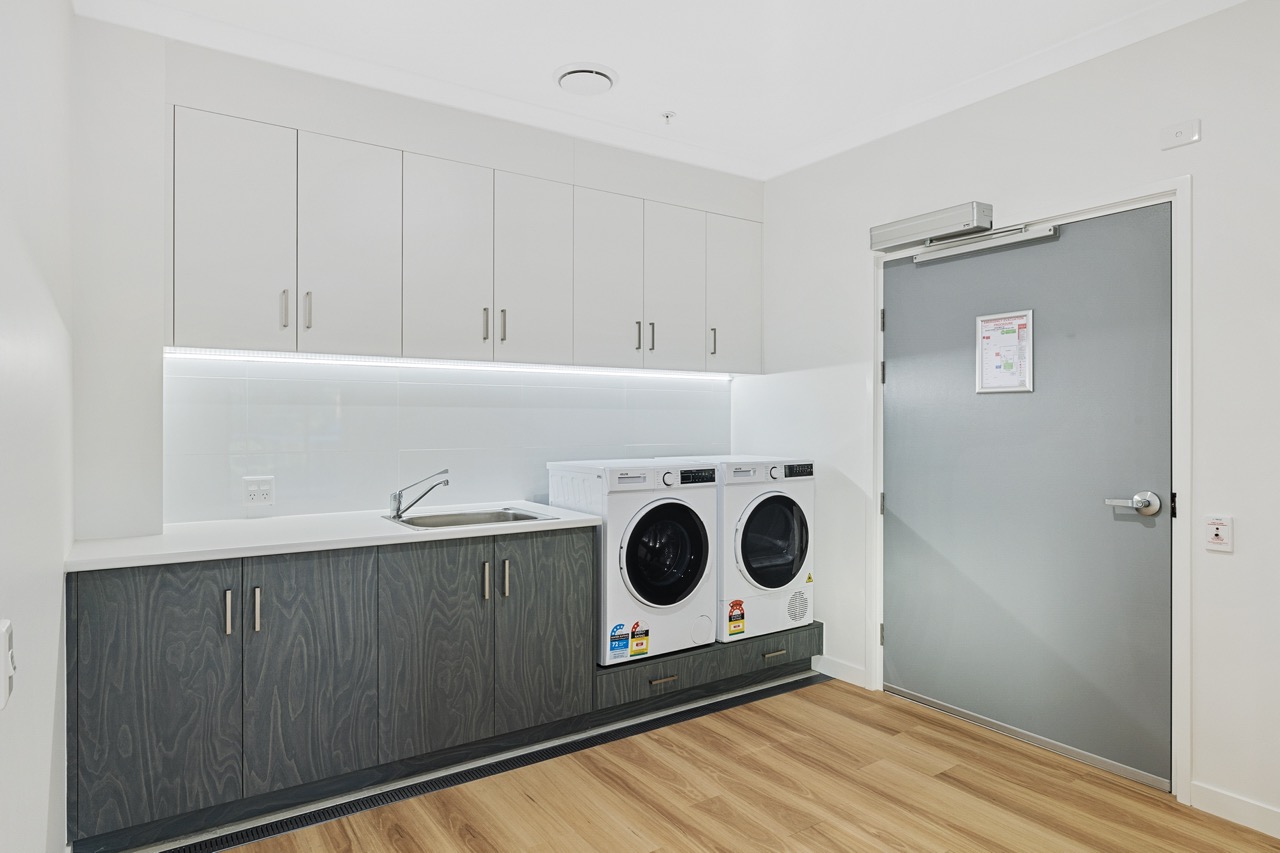 2 Bedroom Apartments, Rockhampton — Home image 2