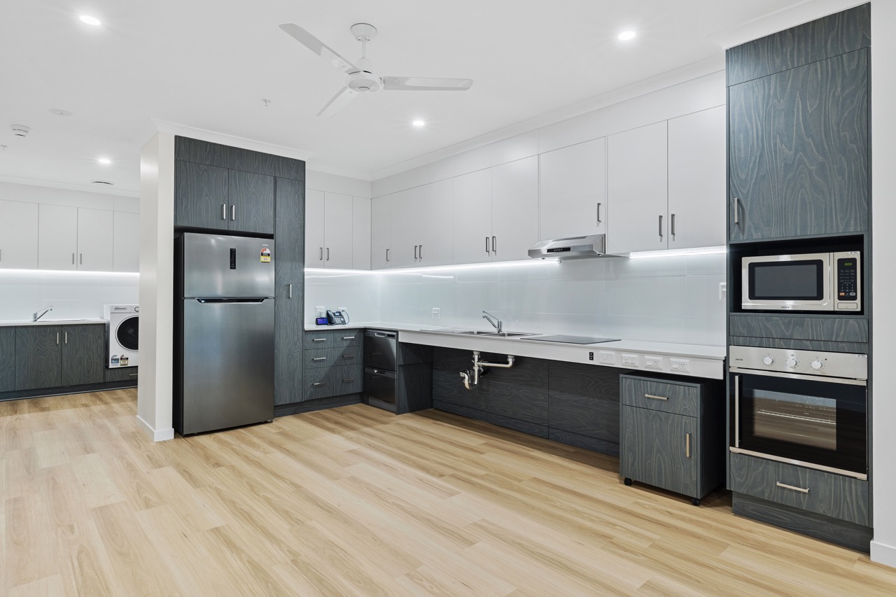 2 Bedroom Apartments, Rockhampton — Home image 3