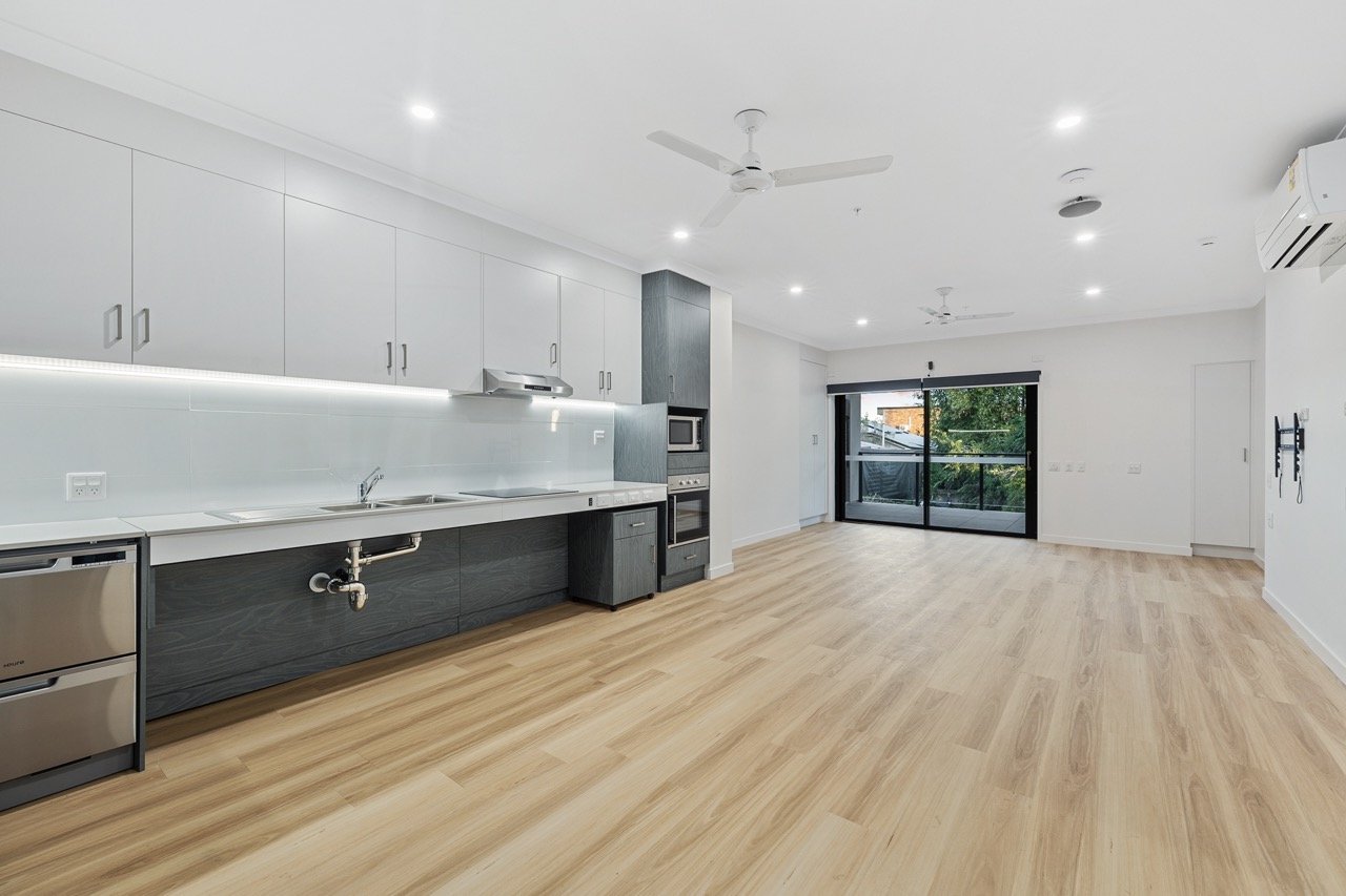 2 Bedroom Apartments, Rockhampton — Home image 4
