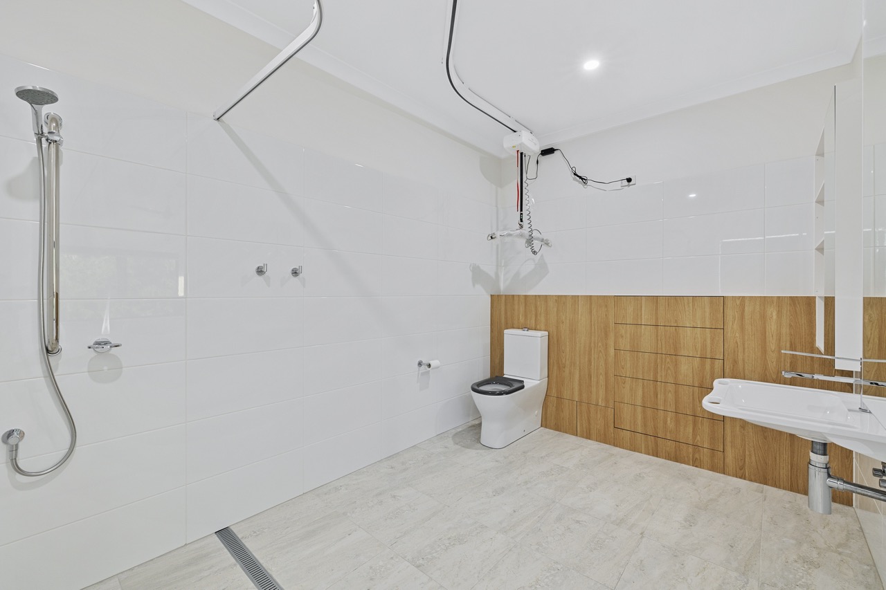 2 Bedroom Apartments, Rockhampton — Home image 6