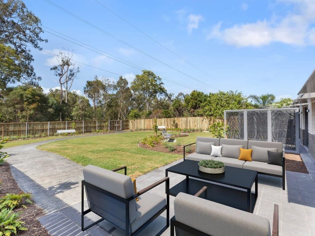 Beautiful Parkland-Style Marsden SIL Home [ SDA ] — Home image 2