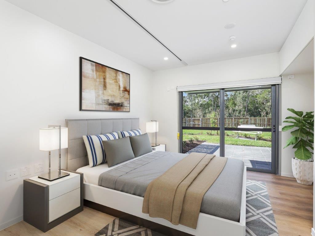 Beautiful Parkland-Style Marsden SIL Home [ SDA ] — Home image 6