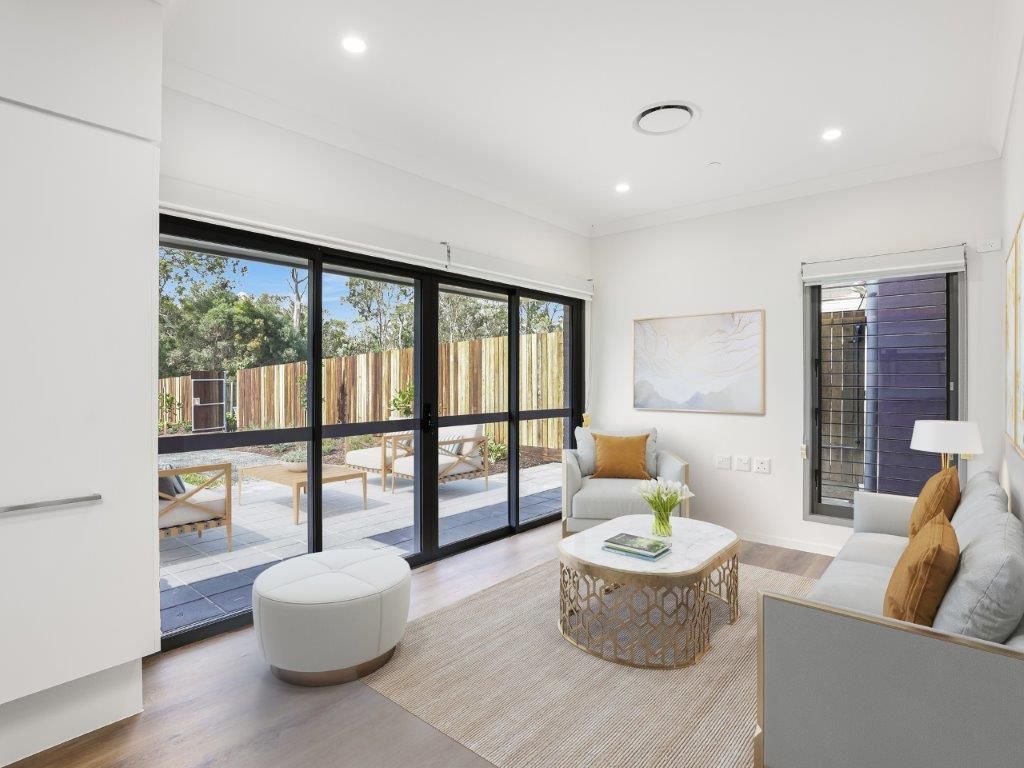 Beautiful Parkland-Style Marsden SIL Home [ SDA ] — Home image 9