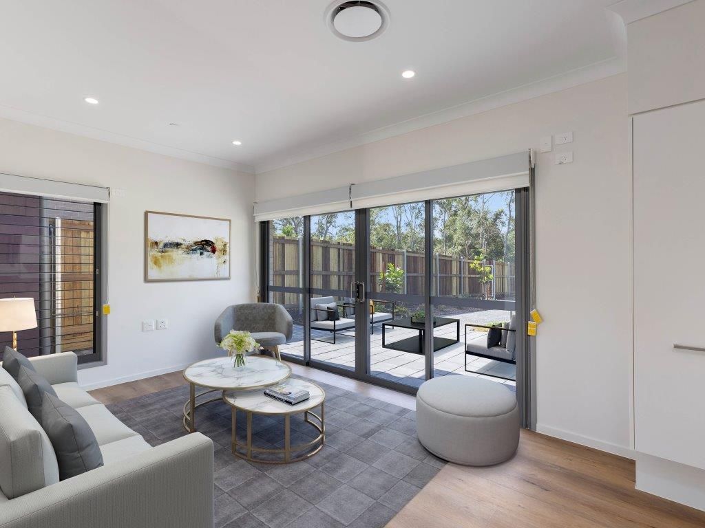 Beautiful Parkland-Style Marsden SIL Home [ SDA ] — Home image 10