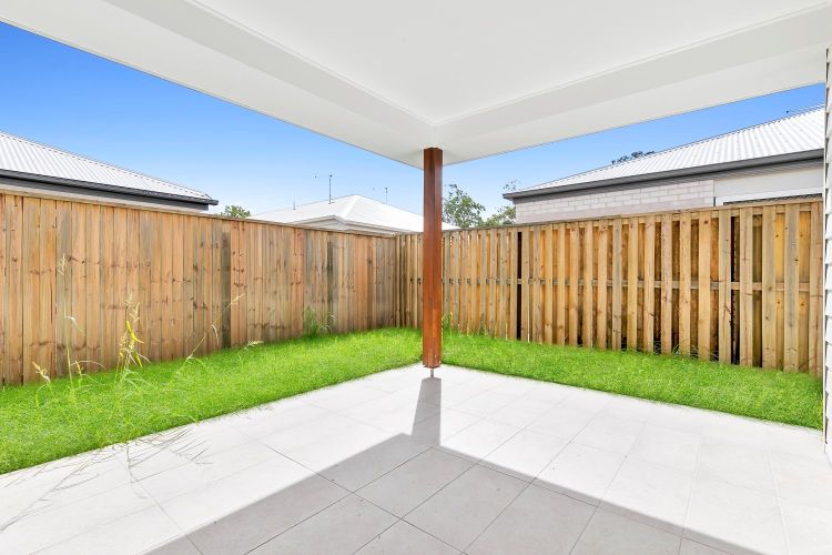 CABOOLTURE QLD – IMPROVED LIVEABILITY HOUSE — Home image 5