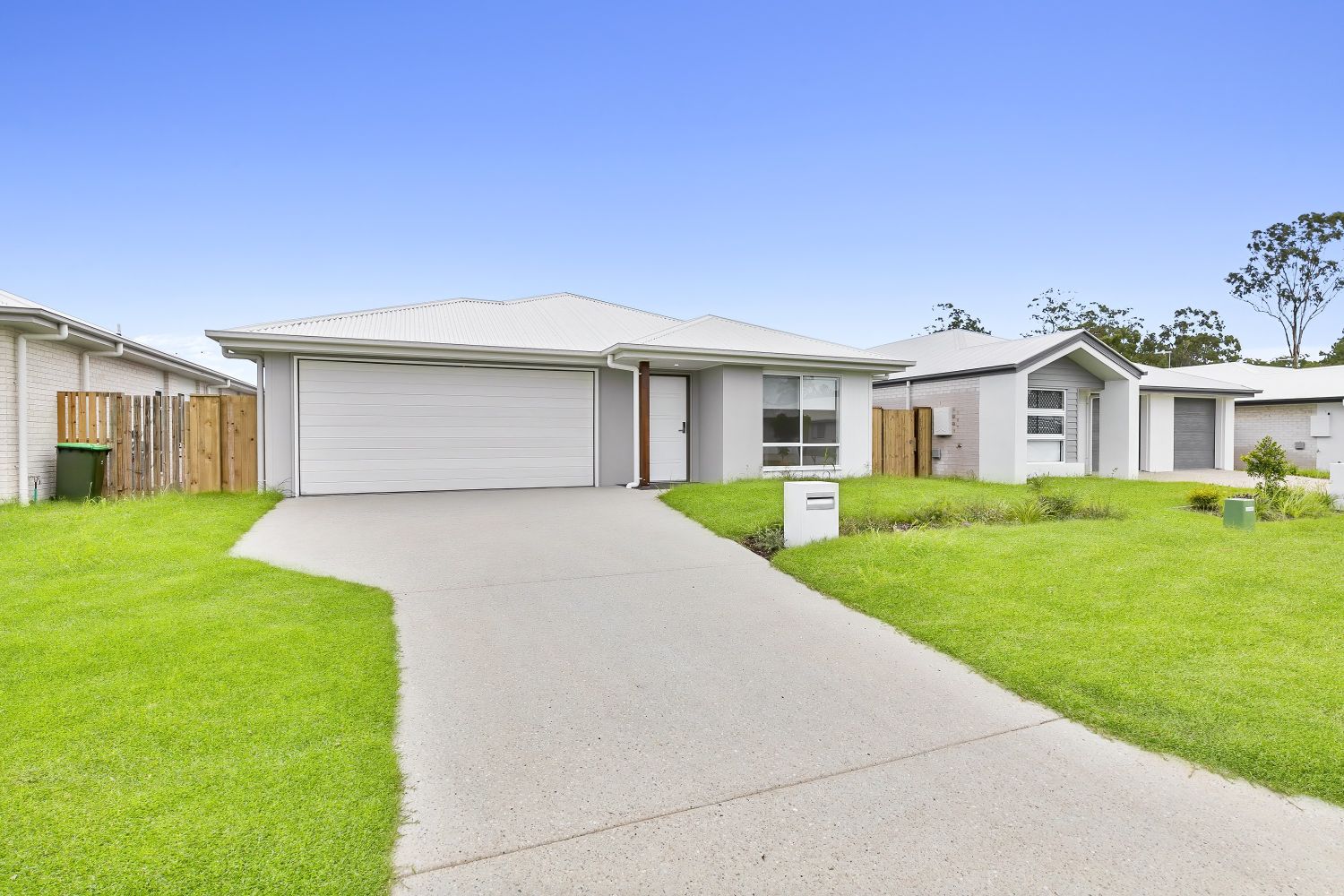 CABOOLTURE QLD – IMPROVED LIVEABILITY HOUSE — Home image 8