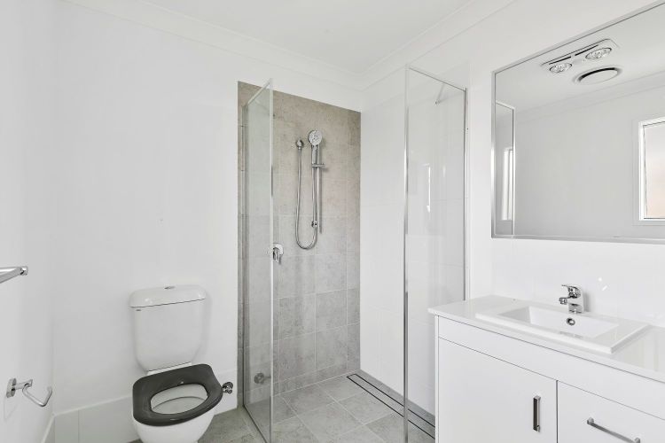 CABOOLTURE QLD – IMPROVED LIVEABILITY HOUSE — Home image 13