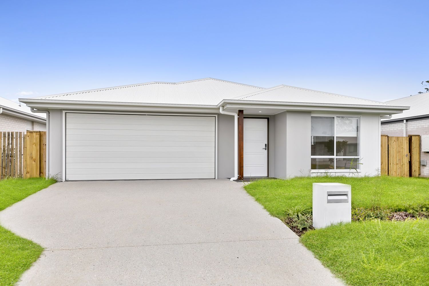 CABOOLTURE QLD – IMPROVED LIVEABILITY HOUSE — Home image 16