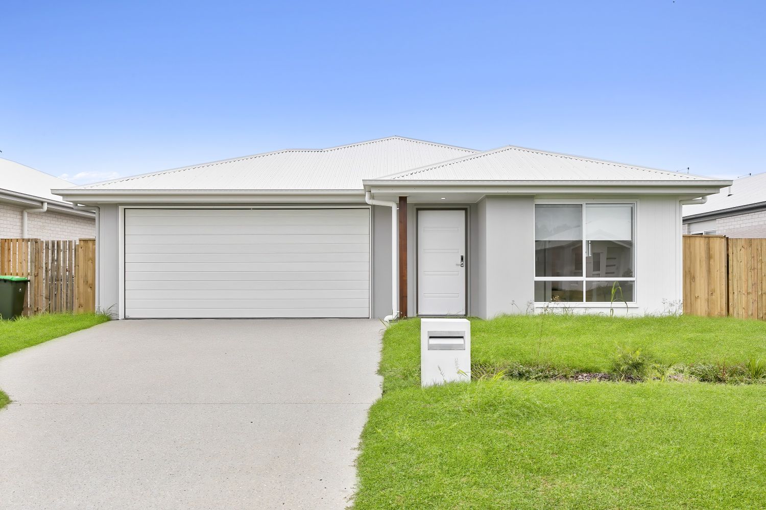 CABOOLTURE QLD – IMPROVED LIVEABILITY HOUSE — Home image 17