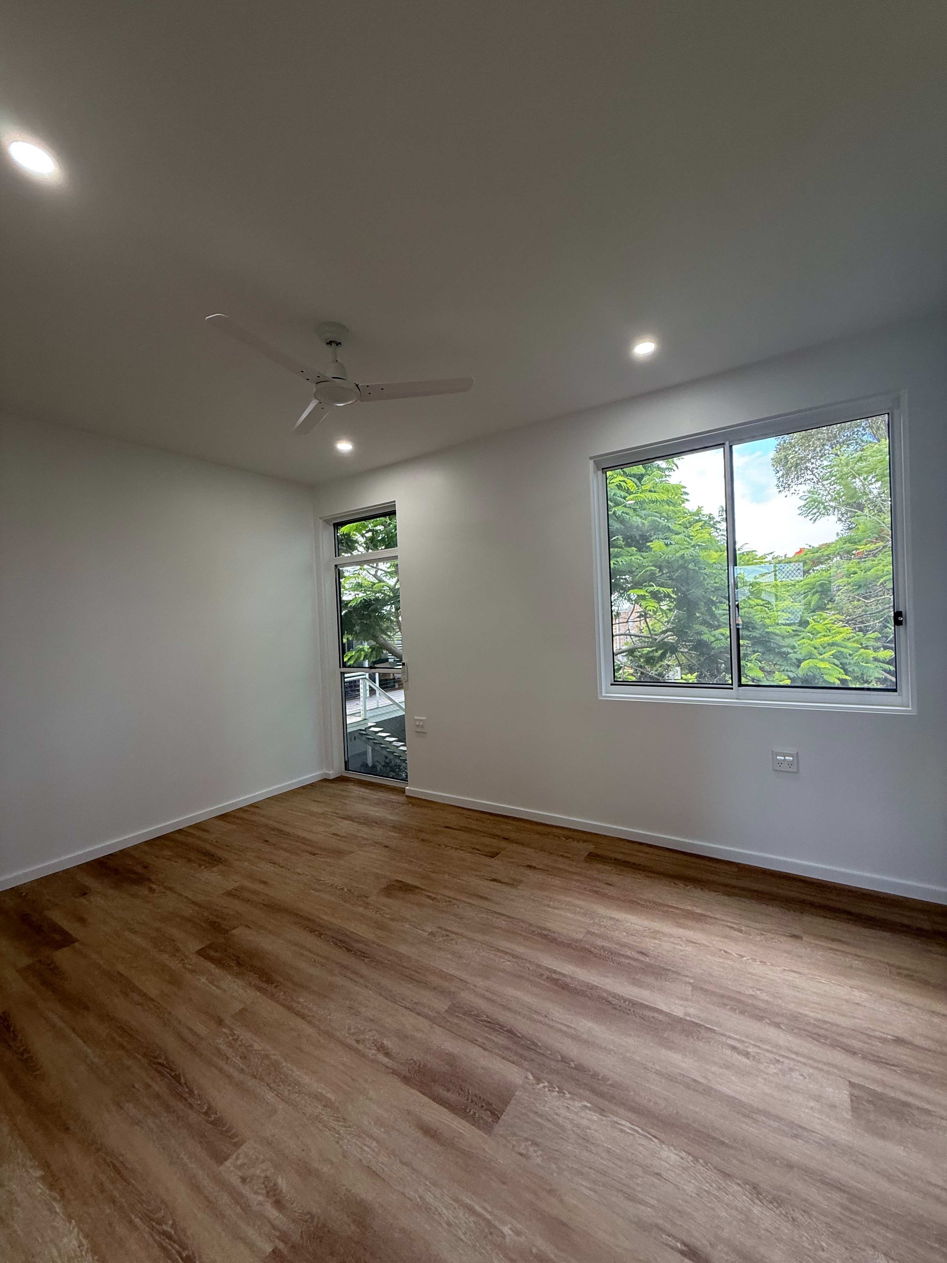 Premium Fully Accessible 2-Bedroom SDA Apartment Sunshine Coast — Home image 2