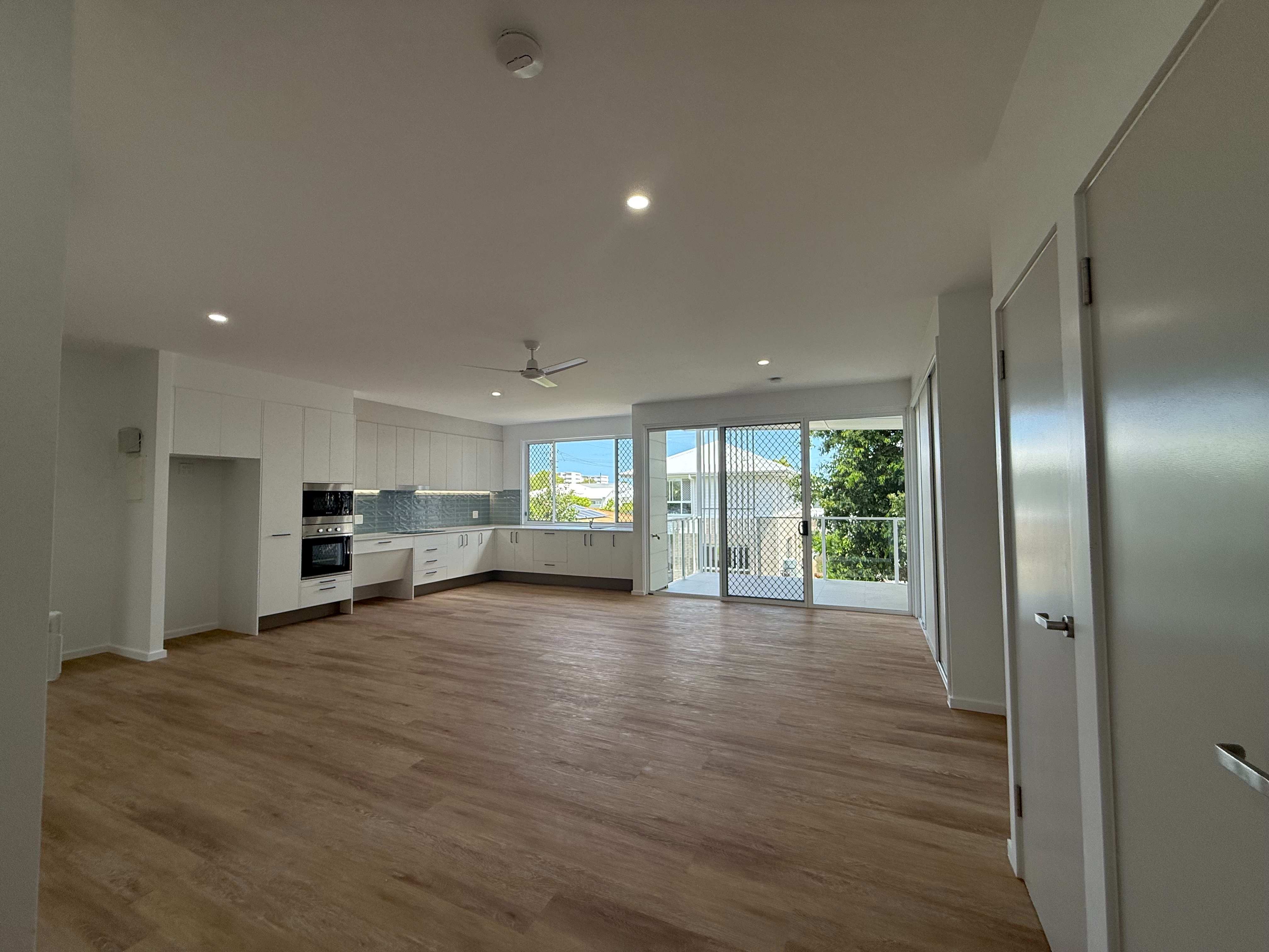 Premium Fully Accessible 2-Bedroom SDA Apartment Sunshine Coast — Home image 3
